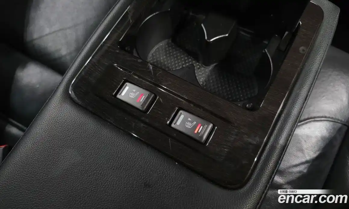 Renault SM5 2015 1.5 Автомат в Москве № 184924, фото 16