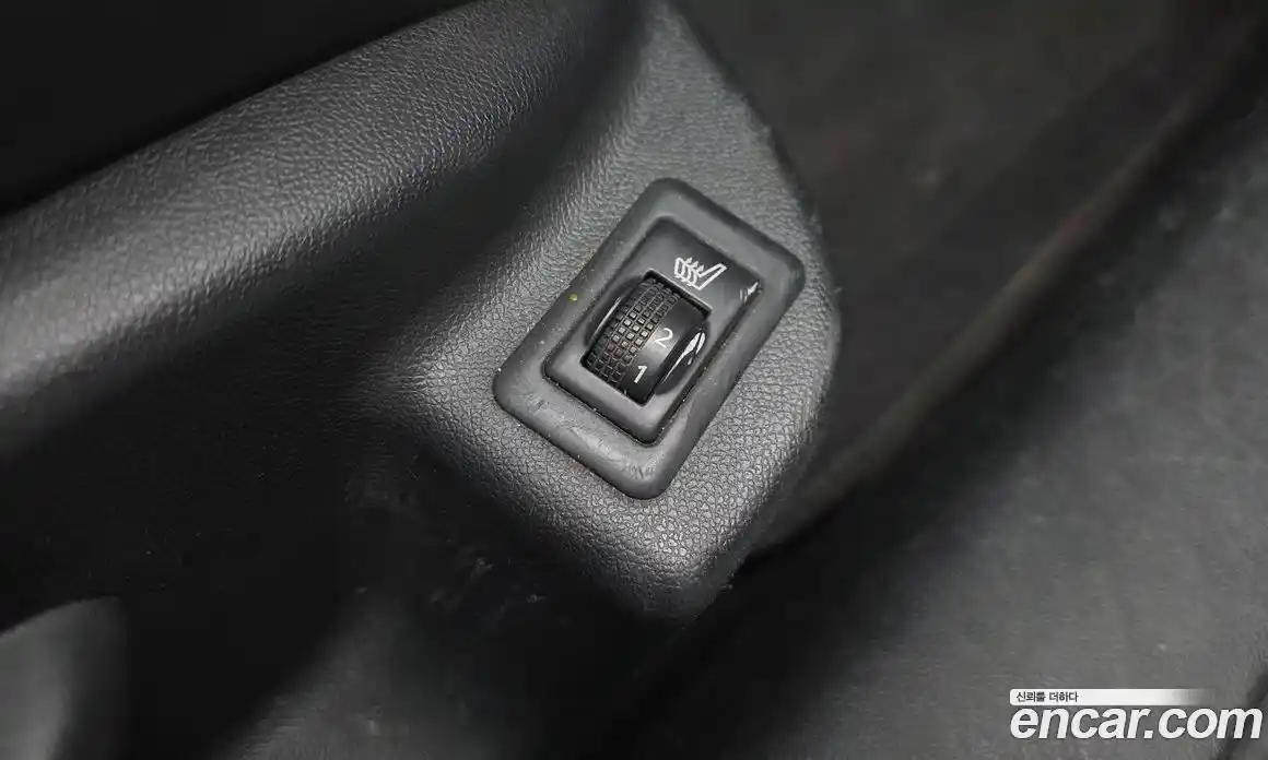 Renault SM5 2015 1.5 Автомат в Москве № 184924, фото 17