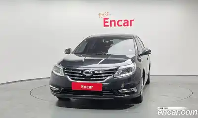 Renault SM5 2015 1.5 Автомат в Москве № 184924, миниатюра 3