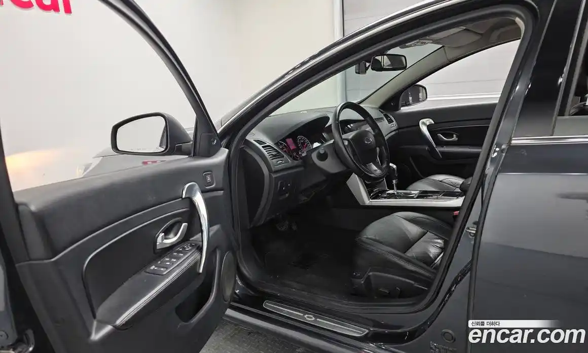 Renault SM5 2015 1.5 Автомат в Москве № 184924, фото 4