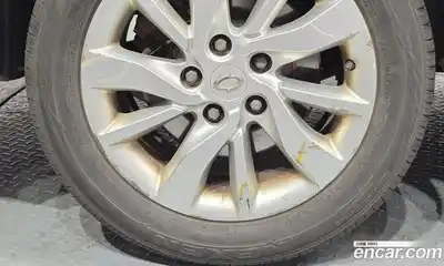 Renault SM5 2015 1.5 Автомат в Москве № 184924, миниатюра 5