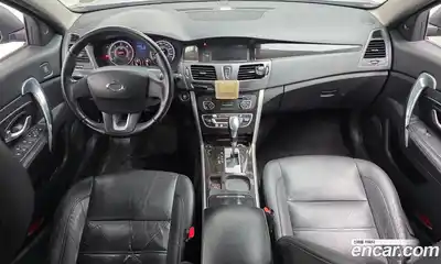 Renault SM5 2015 1.5 Автомат в Москве № 184924, миниатюра 7