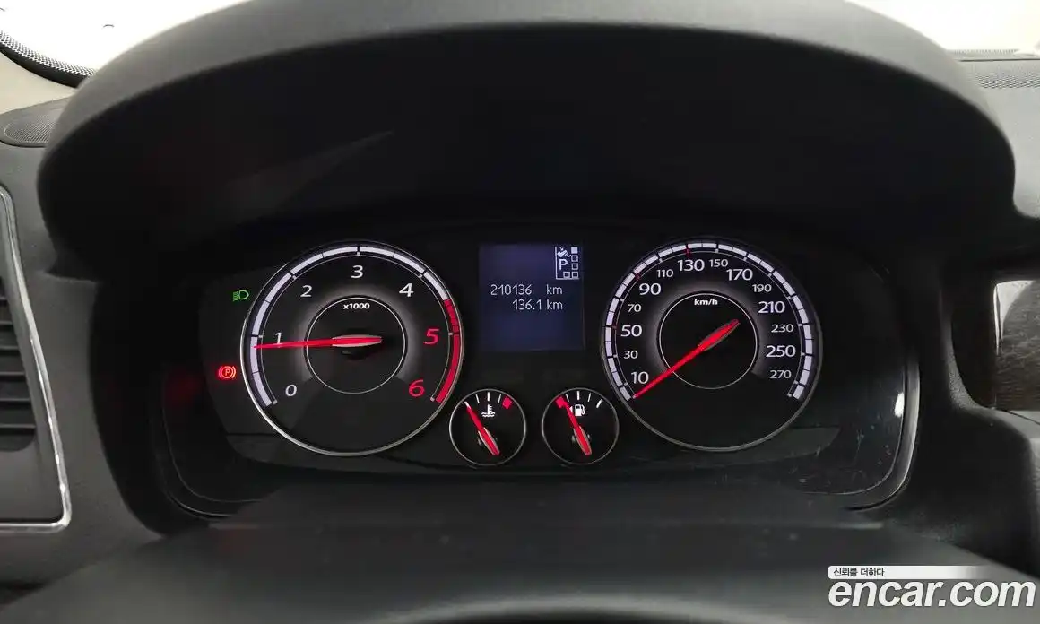 Renault SM5 2015 1.5 Автомат в Москве № 184924, фото 8