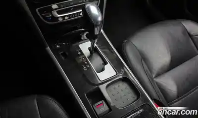 Renault SM5 2015 1.5 Автомат в Москве № 184924, миниатюра 9