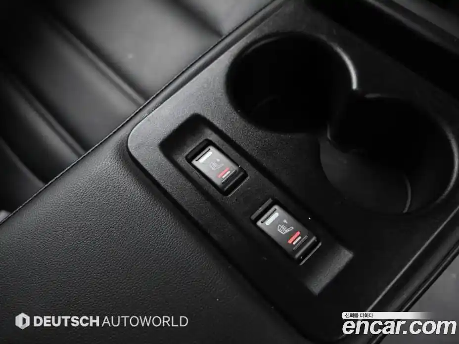 Renault SM6 2019 1.5 Автомат в Москве № 185488, фото 16