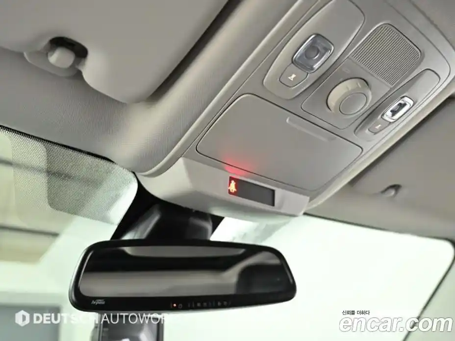 Renault SM6 2019 1.5 Автомат в Москве № 185488, фото 18