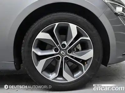 Renault SM6 2019 1.5 Автомат в Москве № 185488, миниатюра 5