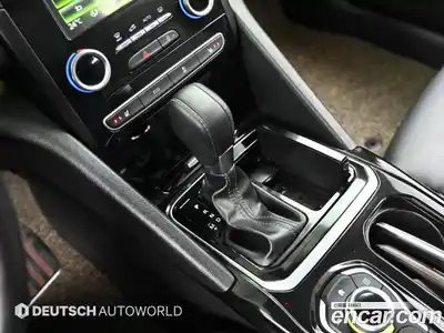 Renault SM6 2019 1.5 Автомат в Москве № 185488, миниатюра 9