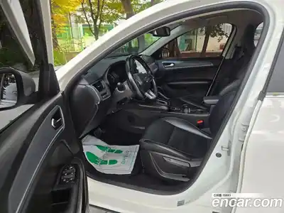 Renault XM3 2023 1.6 Автомат в Москве № 186037, миниатюра 12