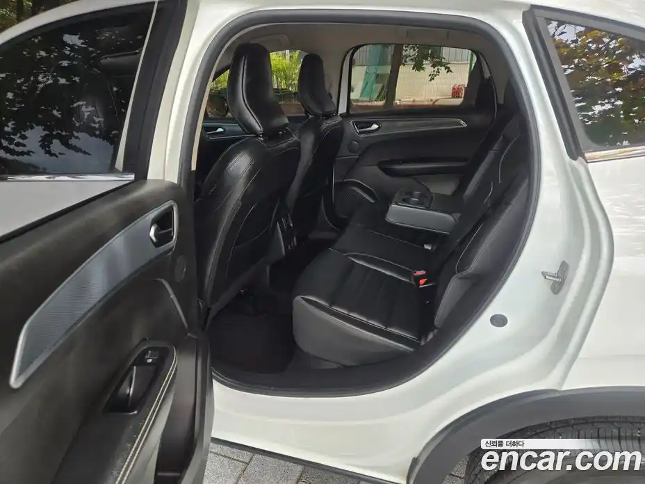 Renault XM3 2023 1.6 Автомат в Москве № 186037, фото 13