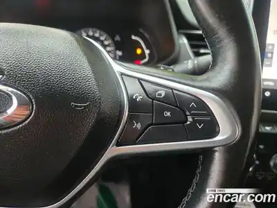 Renault XM3 2023 1.6 Автомат в Москве № 186037, миниатюра 4