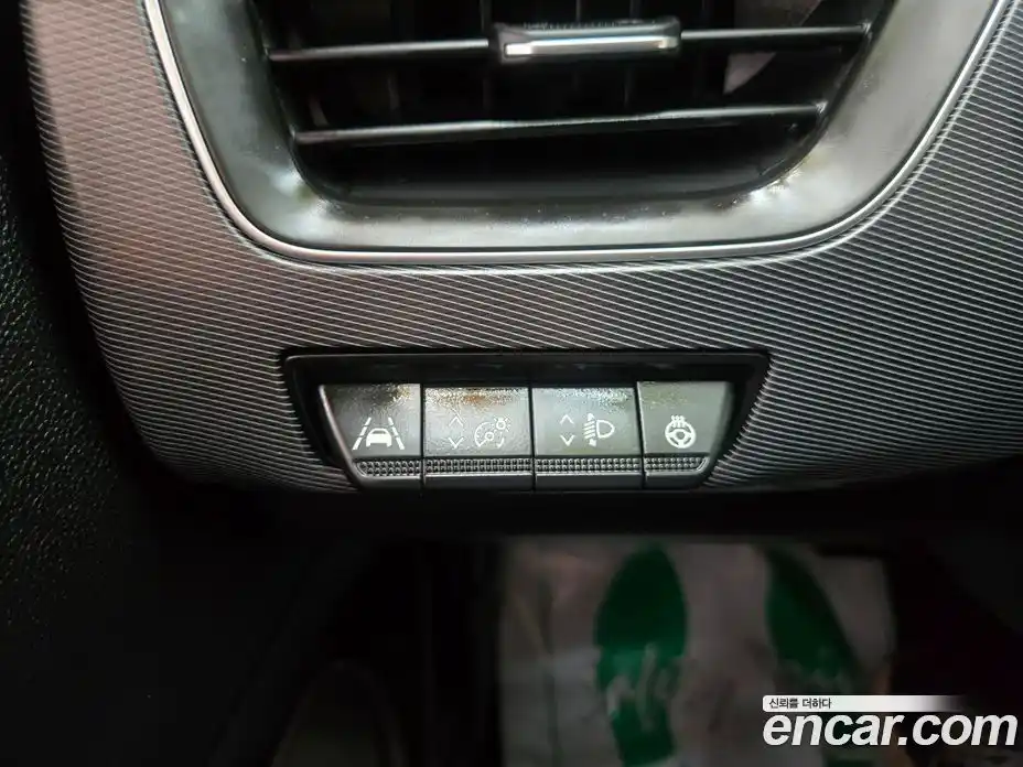 Renault XM3 2023 1.6 Автомат в Москве № 186037, фото 5