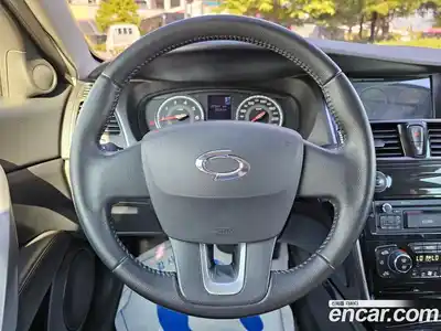 Renault SM7 2018 2.0 Автомат в Москве № 186161, миниатюра 11