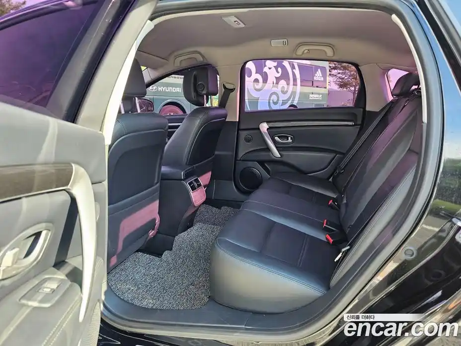 Renault SM7 2018 2.0 Автомат в Москве № 186161, фото 13