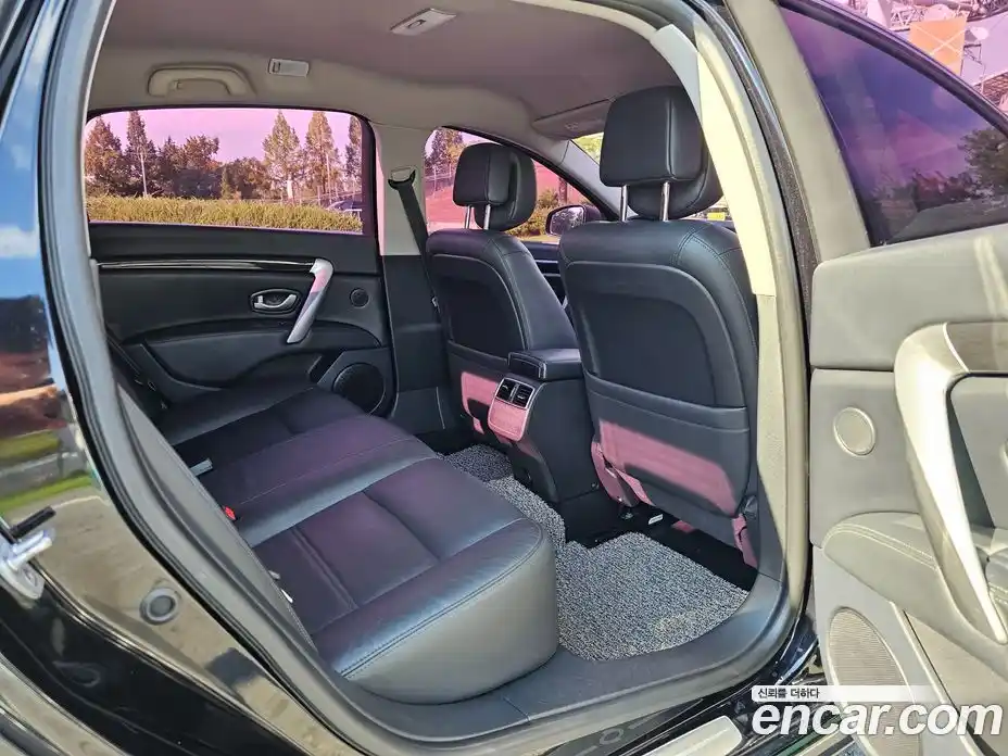 Renault SM7 2018 2.0 Автомат в Москве № 186161, фото 14