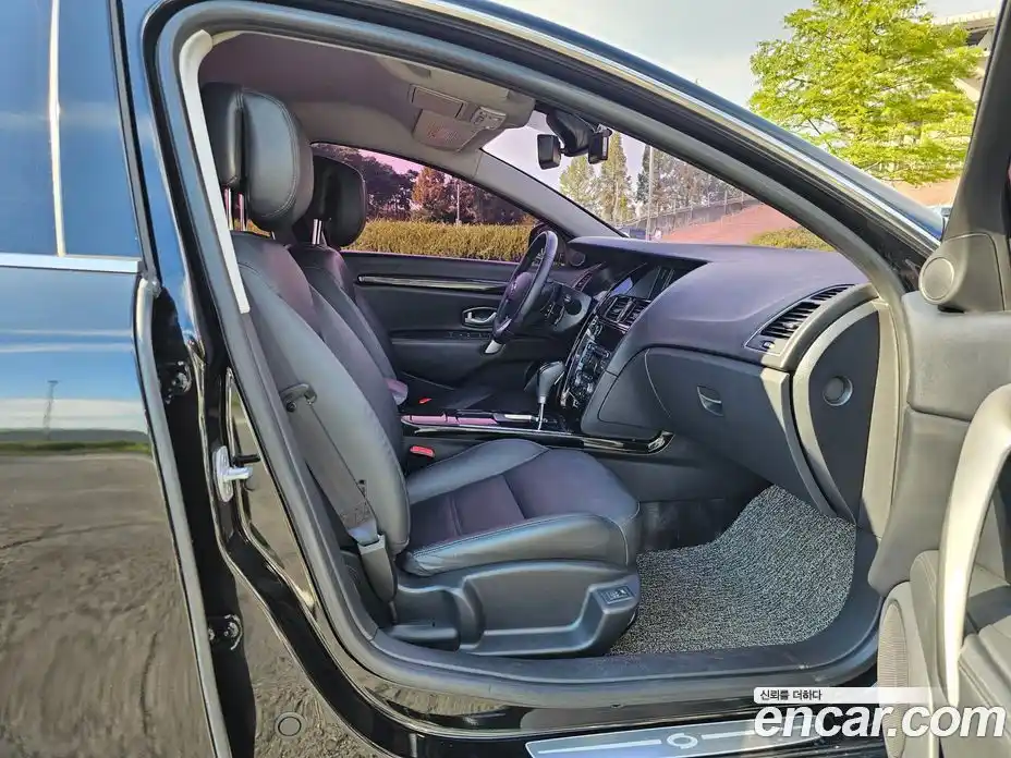 Renault SM7 2018 2.0 Автомат в Москве № 186161, фото 15