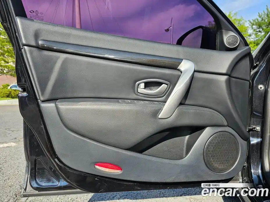 Renault SM7 2018 2.0 Автомат в Москве № 186161, фото 16