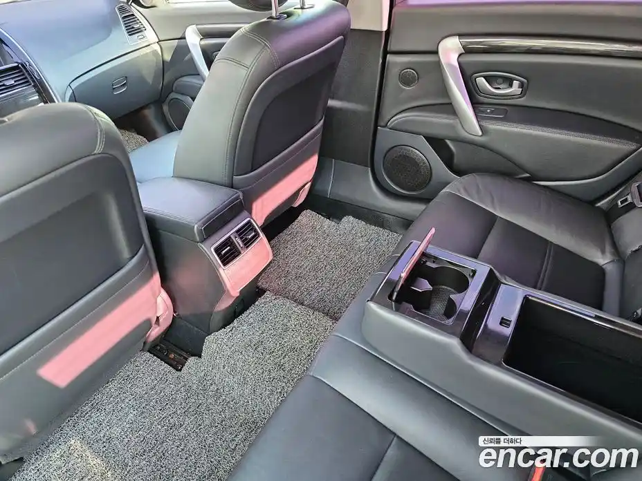 Renault SM7 2018 2.0 Автомат в Москве № 186161, фото 18