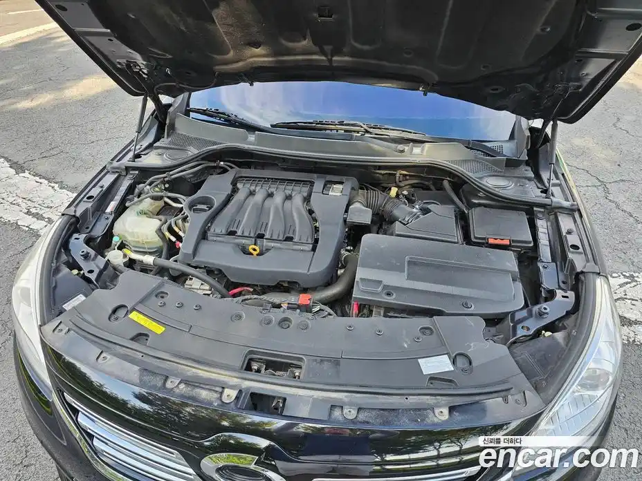 Renault SM7 2018 2.0 Автомат в Москве № 186161, фото 19