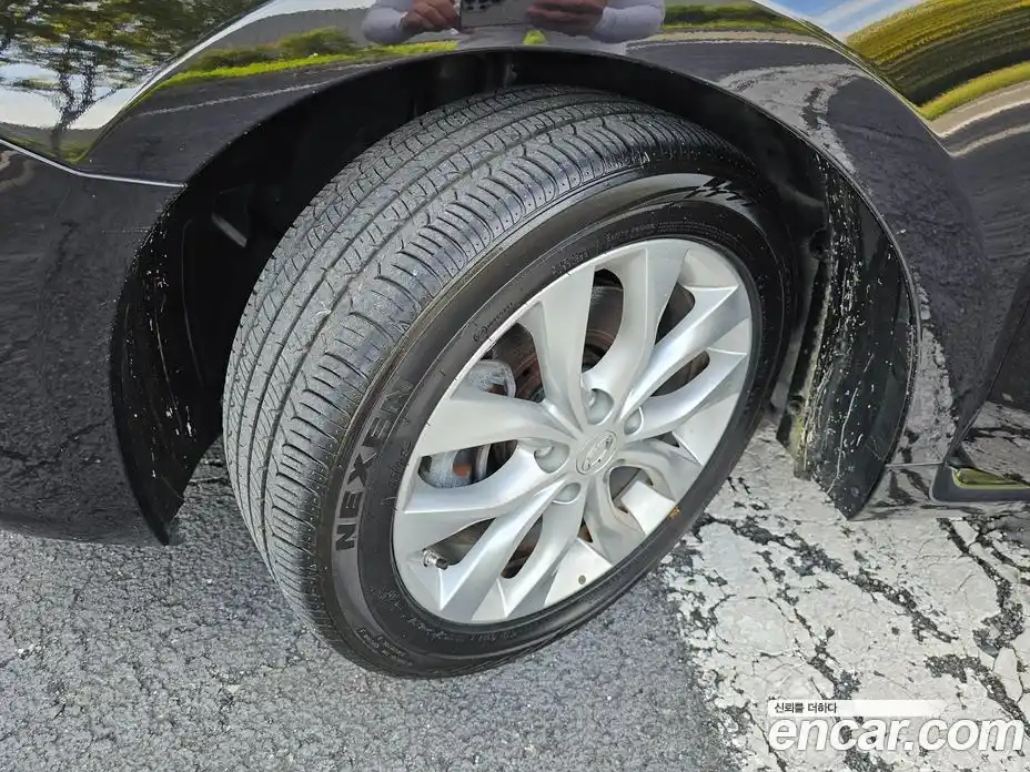 Renault SM7 2018 2.0 Автомат в Москве № 186161, фото 20