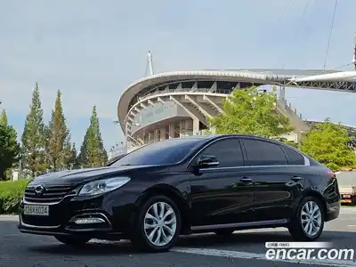 Renault SM7 2018 2.0 Автомат в Москве № 186161, миниатюра 2