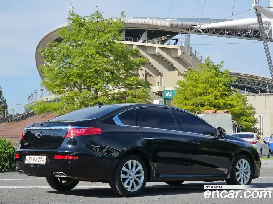 Renault SM7 2018 2.0 Автомат в Москве № 186161, фото 4