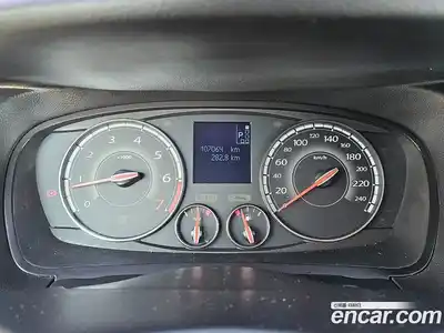 Renault SM7 2018 2.0 Автомат в Москве № 186161, миниатюра 6