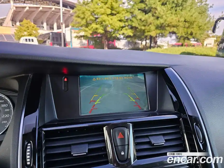 Renault SM7 2018 2.0 Автомат в Москве № 186161, фото 7