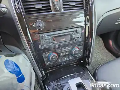 Renault SM7 2018 2.0 Автомат в Москве № 186161, миниатюра 8