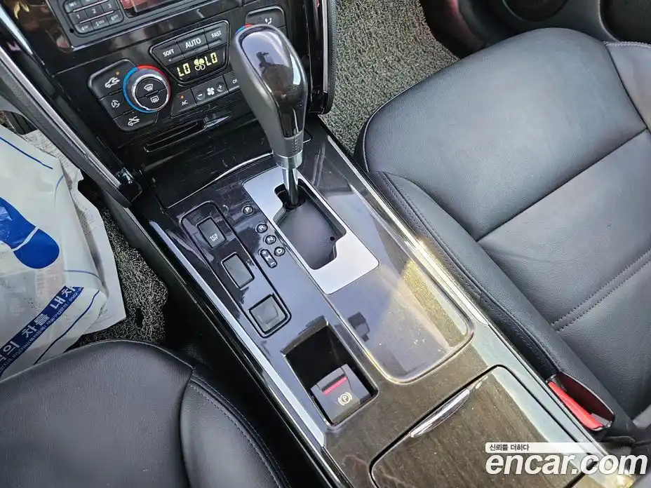 Renault SM7 2018 2.0 Автомат в Москве № 186161, фото 9