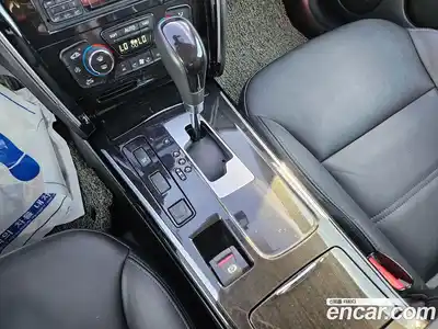 Renault SM7 2018 2.0 Автомат в Москве № 186161, миниатюра 9