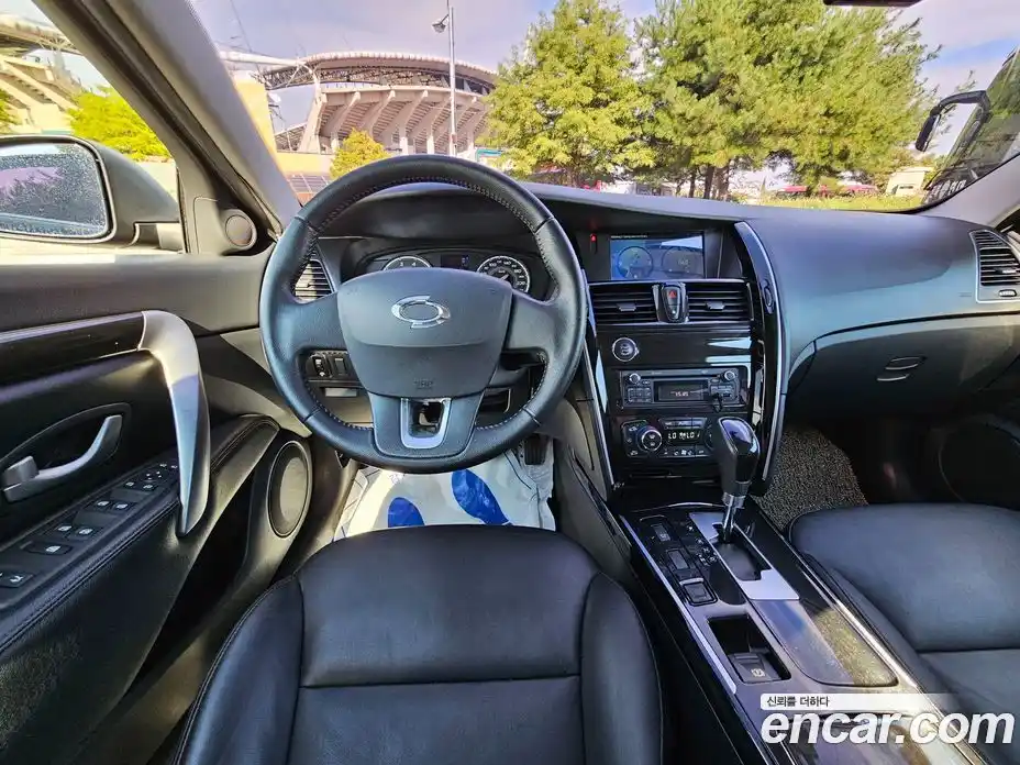 Renault SM7 2018 2.0 Автомат в Москве № 186161, фото 10