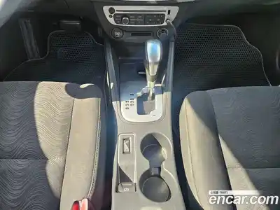 Renault SM3 2014 1.6 Автомат в Москве № 186339, миниатюра 11