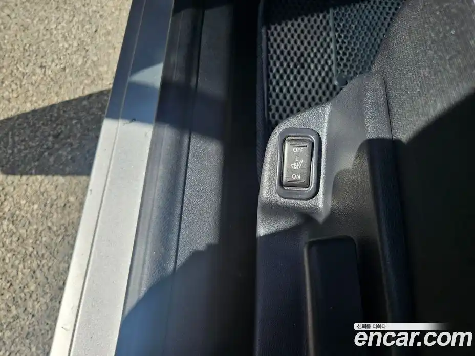 Renault SM3 2014 1.6 Автомат в Москве № 186339, фото 17