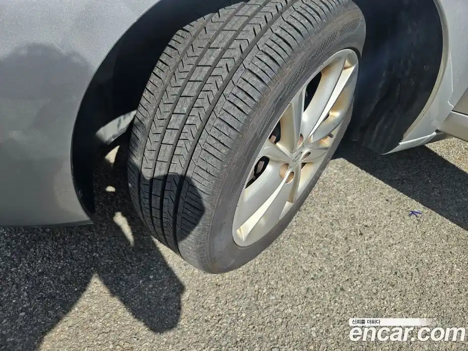 Renault SM3 2014 1.6 Автомат в Москве № 186339, фото 19