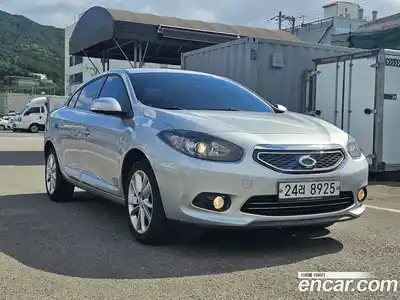 Renault SM3 2014 1.6 Автомат в Москве № 186339, миниатюра 3