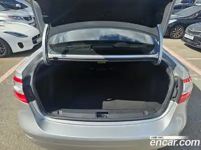 Renault SM3 2014 1.6 Автомат в Москве № 186339, миниатюра 5