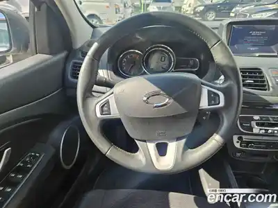 Renault SM3 2014 1.6 Автомат в Москве № 186339, миниатюра 7