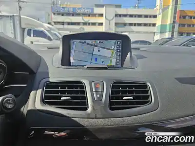 Renault SM3 2014 1.6 Автомат в Москве № 186339, миниатюра 9