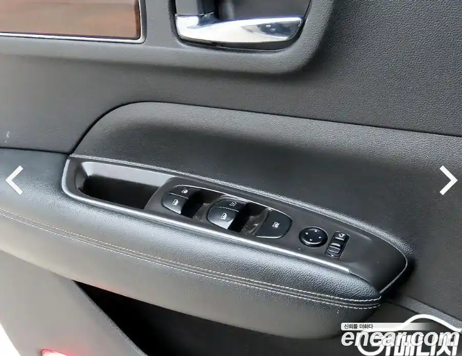 Renault QM6 2020 2.0 Автомат в Москве № 186357, фото 11