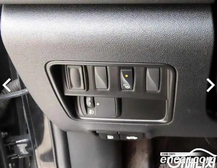 Renault QM6 2020 2.0 Автомат в Москве № 186357, фото 12