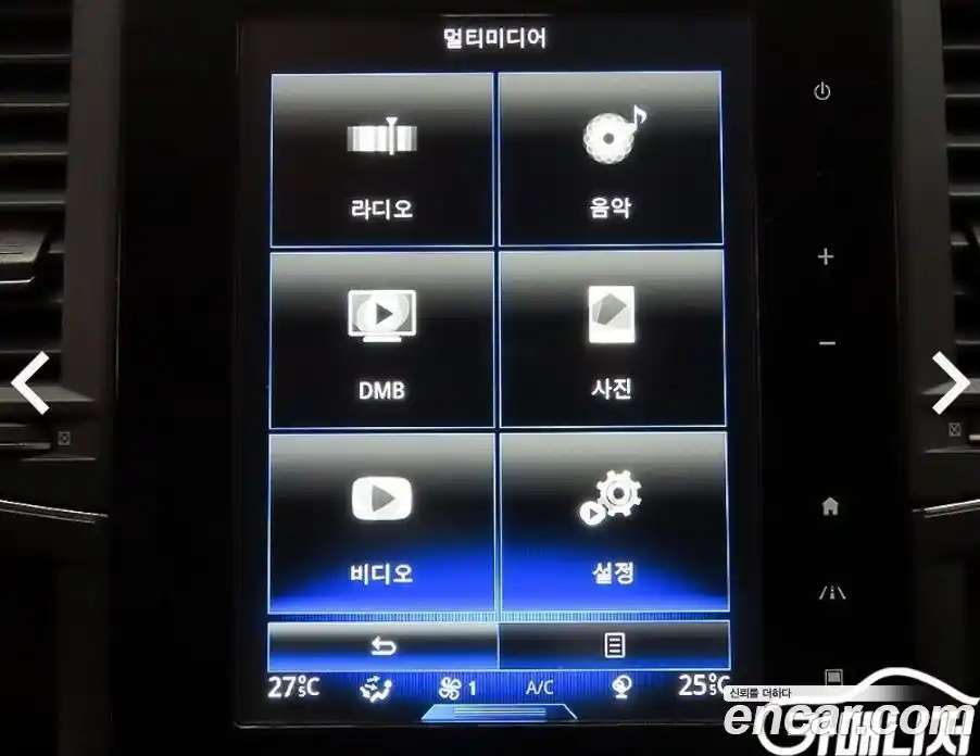 Renault QM6 2020 2.0 Автомат в Москве № 186357, фото 14