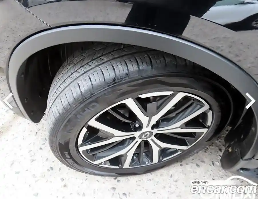 Renault QM6 2020 2.0 Автомат в Москве № 186357, фото 20