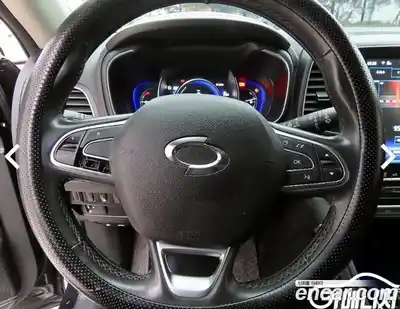 Renault QM6 2020 2.0 Автомат в Москве № 186357, миниатюра 8