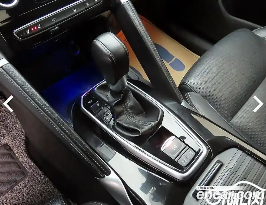 Renault QM6 2020 2.0 Автомат в Москве № 186357, фото 10