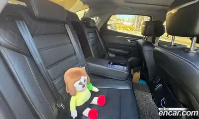 Renault SM6 2016 1.6 Автомат в Москве № 186455, миниатюра 11