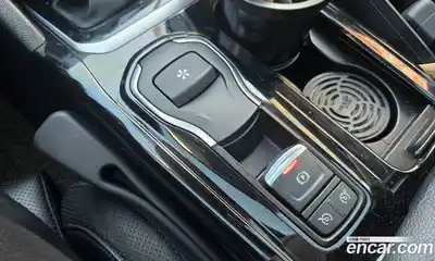 Renault SM6 2016 1.6 Автомат в Москве № 186455, миниатюра 12