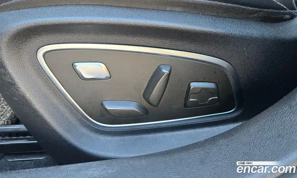 Renault SM6 2016 1.6 Автомат в Москве № 186455, фото 13