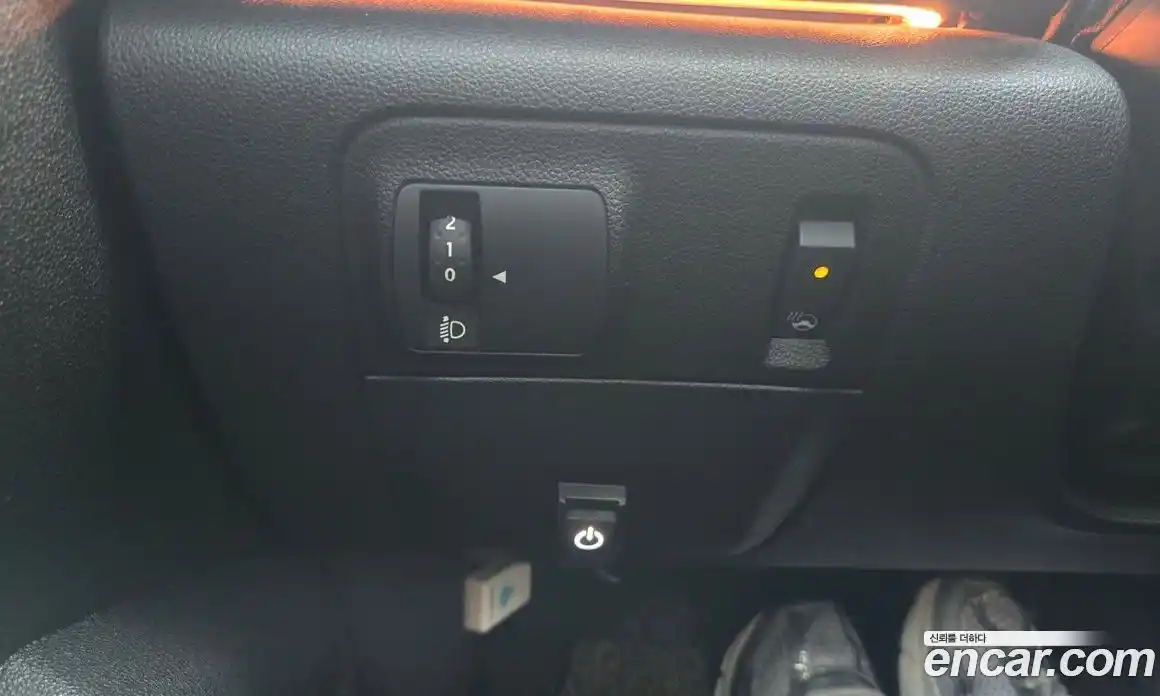 Renault SM6 2016 1.6 Автомат в Москве № 186455, фото 15