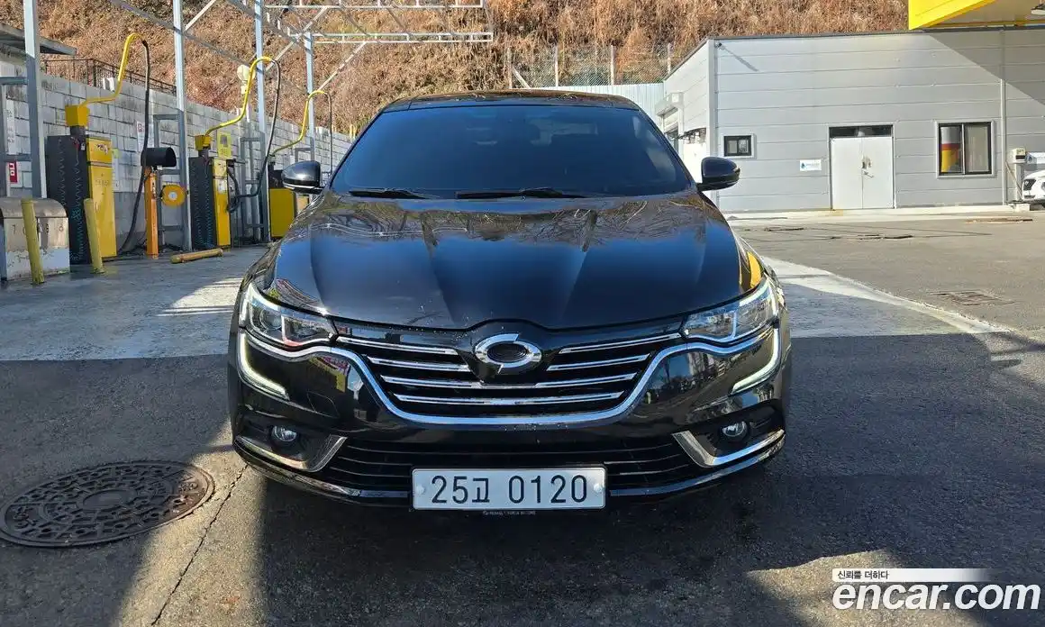 Renault SM6 2016 1.6 Автомат в Москве № 186455, фото 3